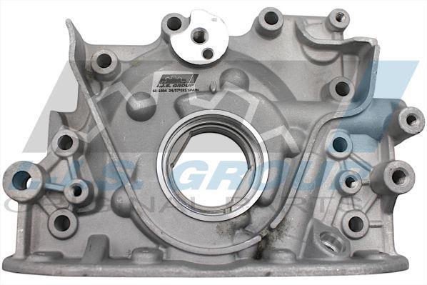Bomba do óleo motor IJS ref. 60-1004
